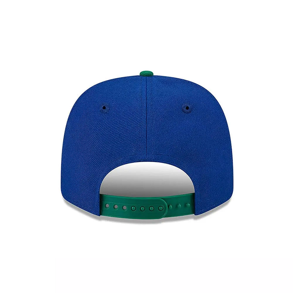 Jockey Gorra New Era Mlb 970 Chicago White Sox Unisex Azul