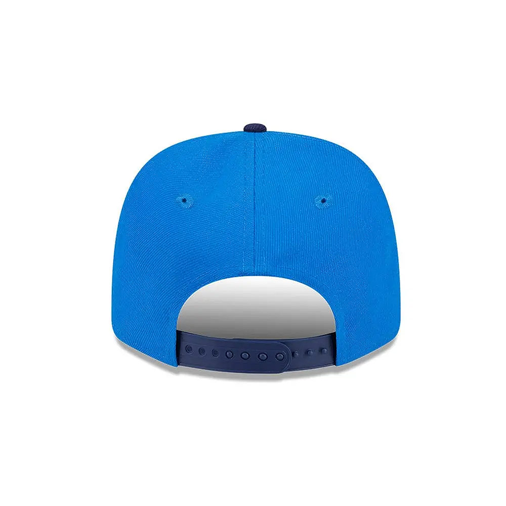 Jockey Gorra New Era Mlb 970 Chicago White Sox Unisex Azul
