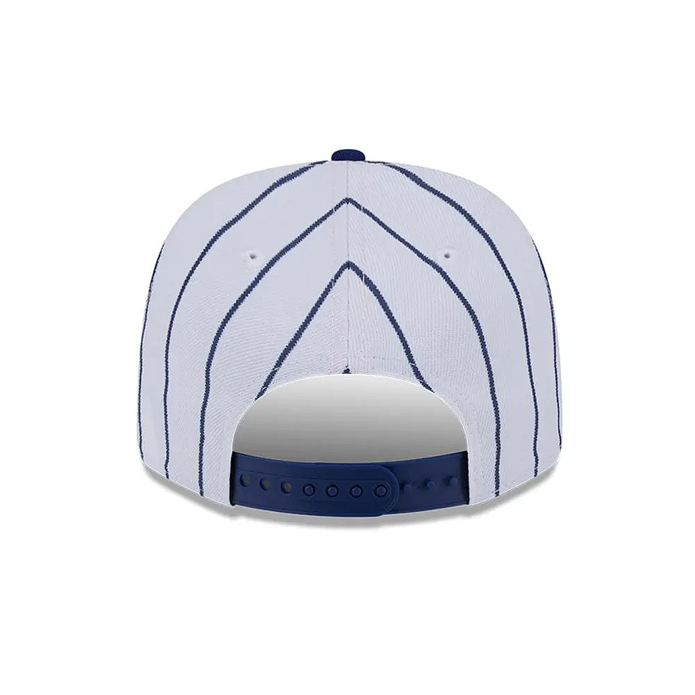 Jockey Gorra New Era Mlb 970 Chicago White Sox Unisex Azul