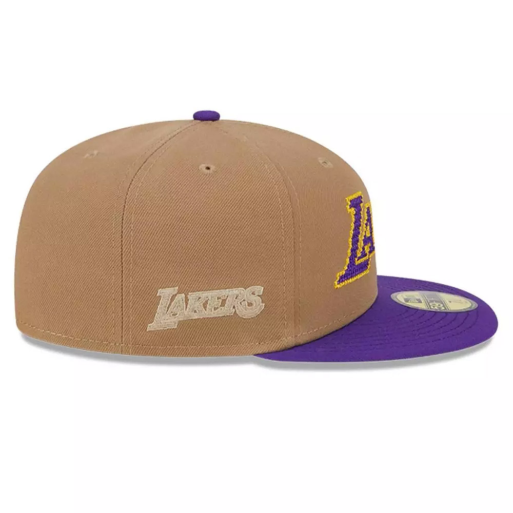 Jockey Gorra New Era Classic 8-Bit Wdmrk 21422 Loslak Khk