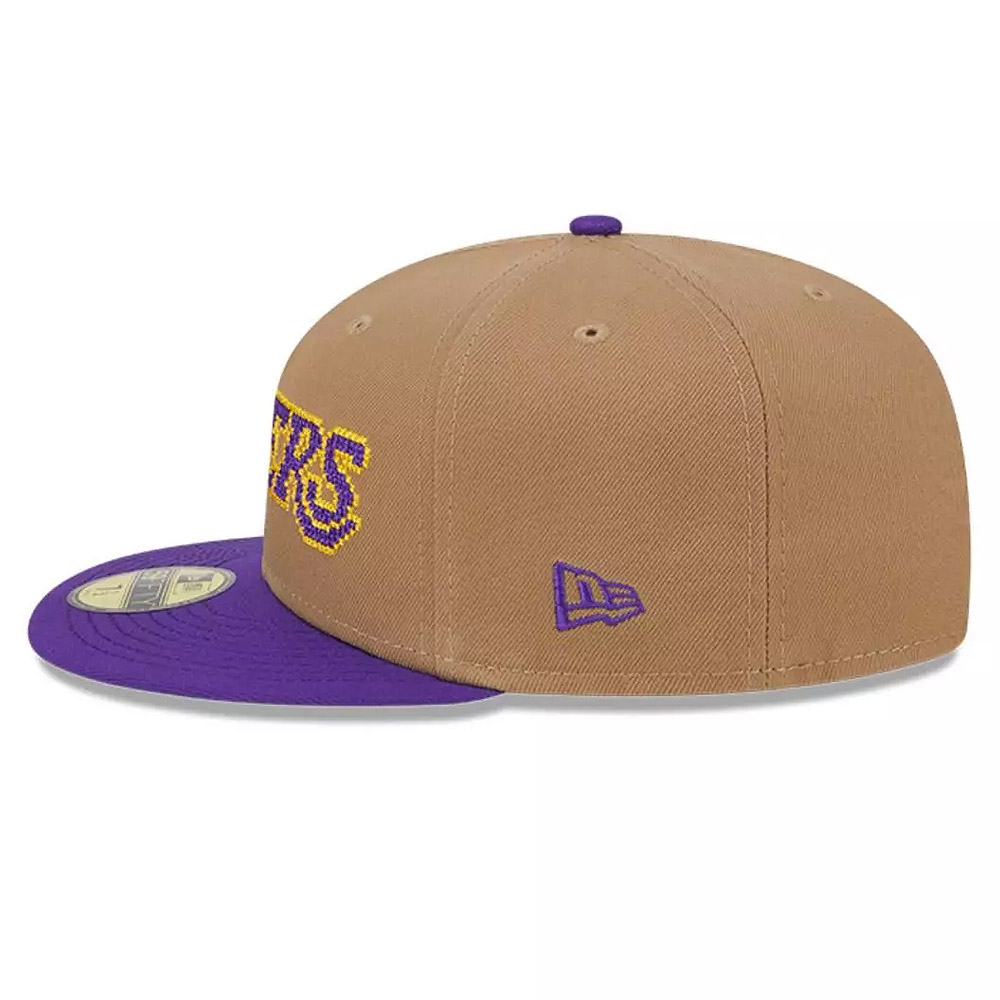 Jockey Gorra New Era Classic 8-Bit Wdmrk 21422 Loslak Khk