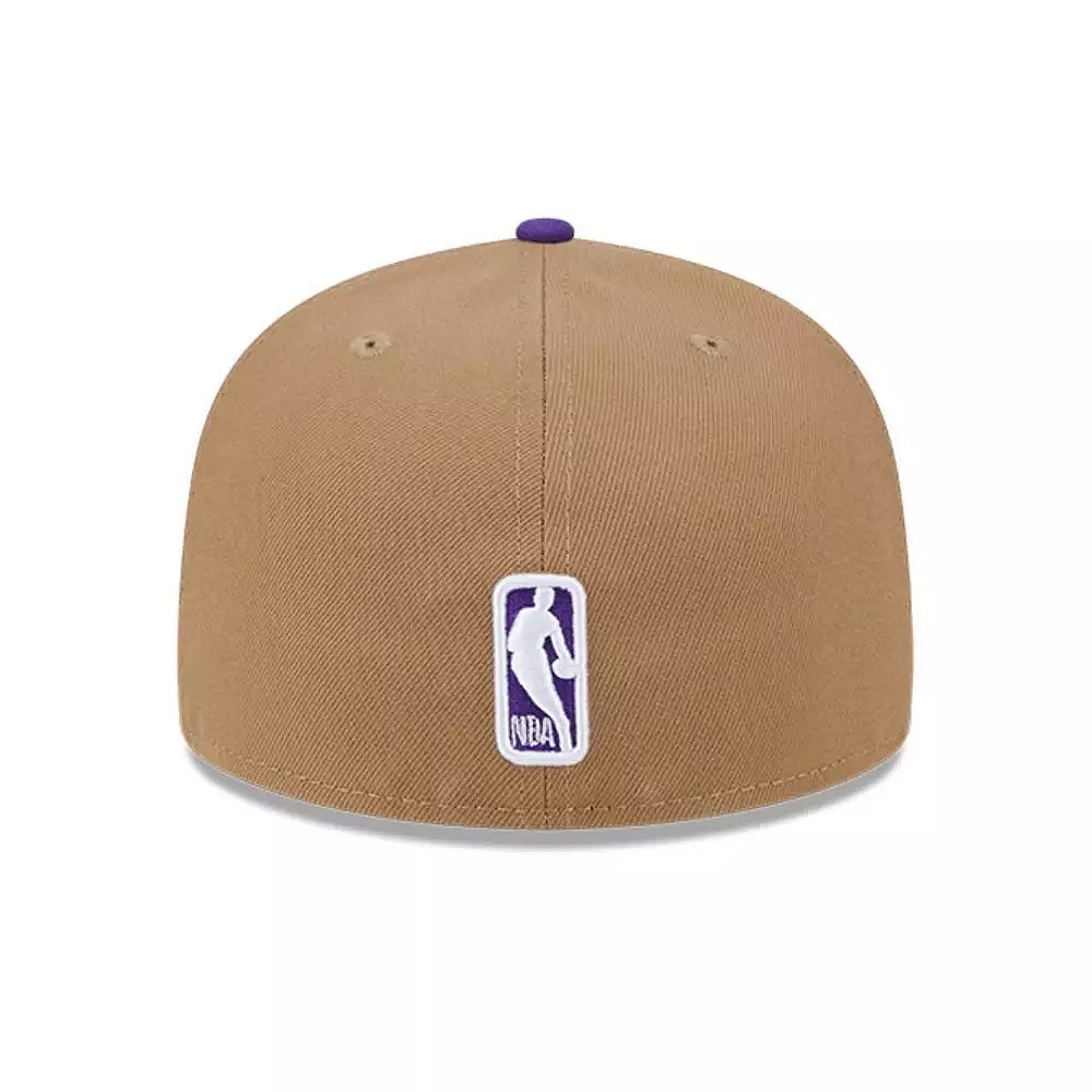 Jockey Gorra New Era Classic 8-Bit Wdmrk 21422 Loslak Khk