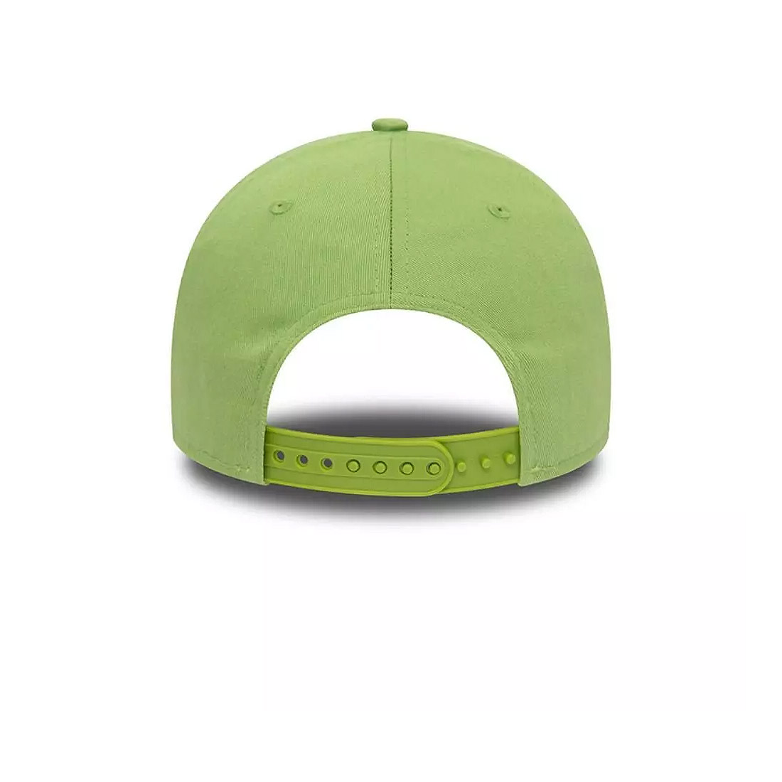 Jockey Gorra New Era New York Yankees MLB 9Forty Flawless Green Med New Era