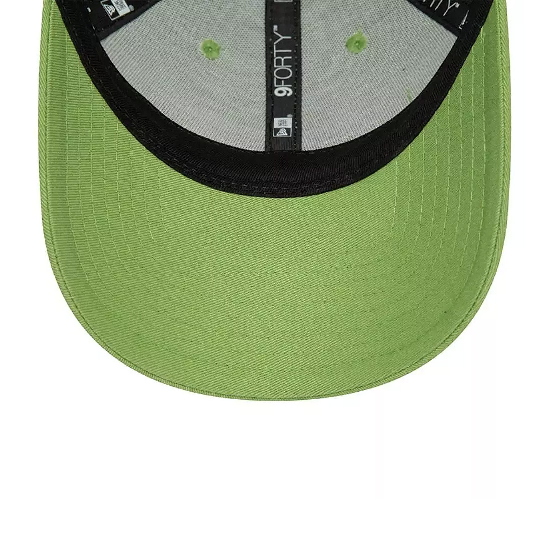 Jockey Gorra New Era New York Yankees MLB 9Forty Flawless Green Med New Era