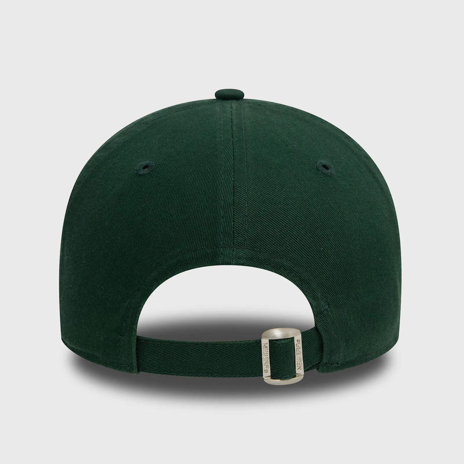 Jockey Gorra New Era Retro NFL 9TWENTY Packers Adjustable Hat