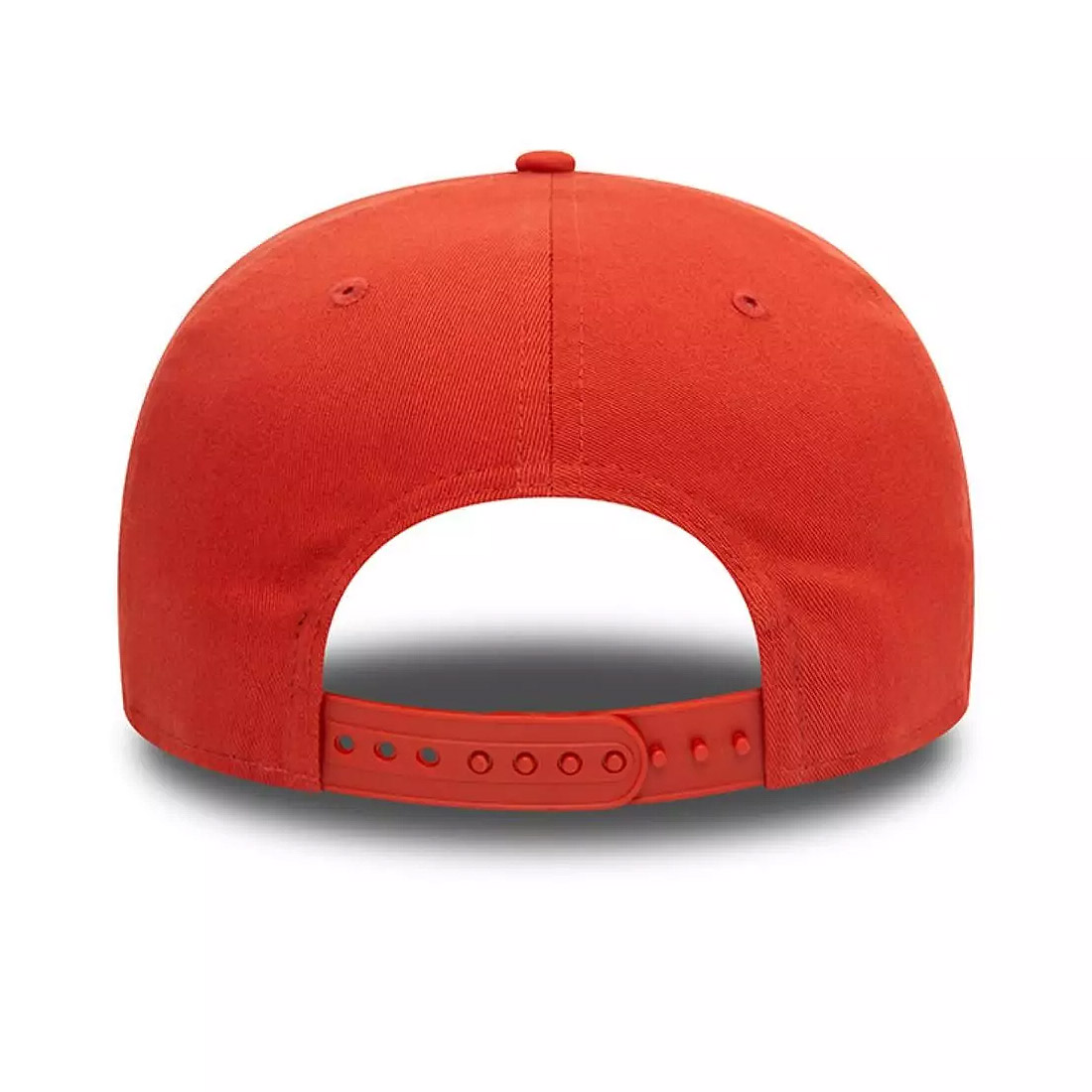 Jockey Gorra New Era Nba 950 Chicago Bulls Unisex Rojo