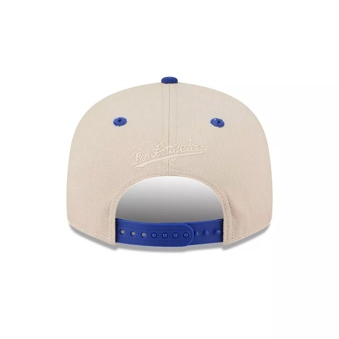 Jockey Gorra New Era 9FIFTY Snapback Los Angeles Dodgers Art