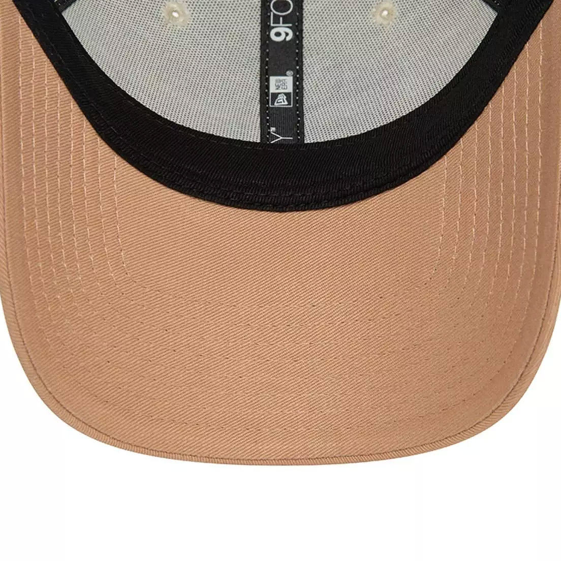 Jockey Gorra New Era 9Forty Chicago White Sox MLB Ws Colour Block Med Beige