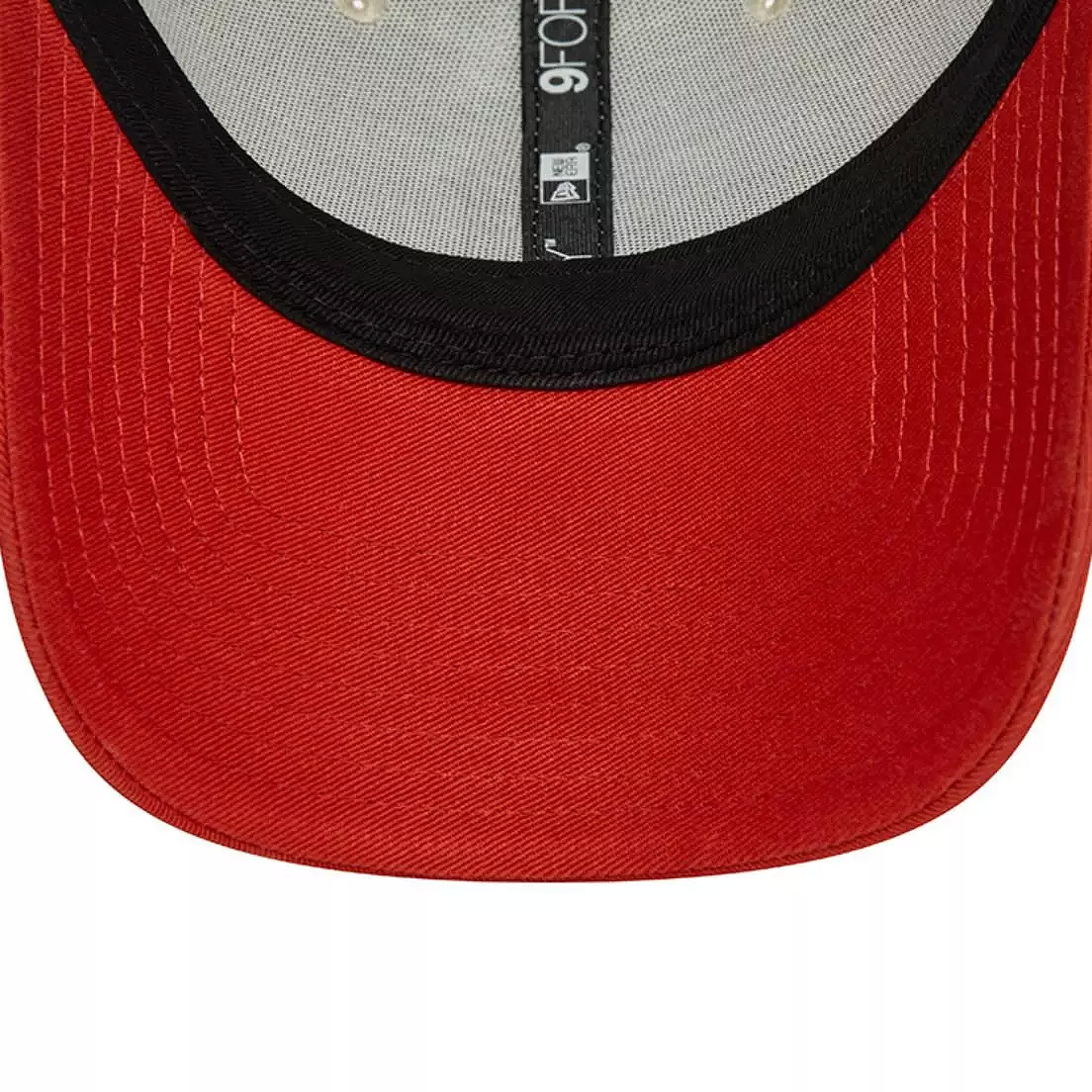 Jockey Gorra New Era 9Forty New York Yankees MLB Ws Colour Block Copper