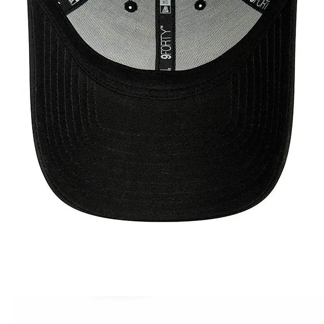 Jockey Gorra New Era Mlb 940 Las Vegas Raiders Unisex Negro