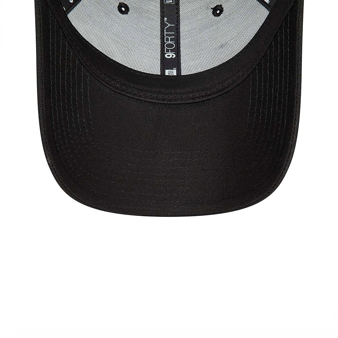 Jockey Gorra New Era Haas 9Forty Flawless Haas F1 TeamBlk