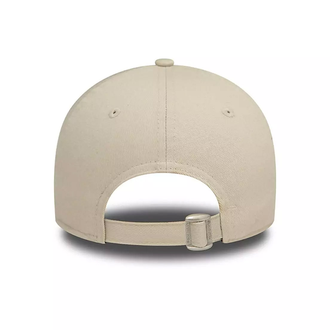Jockey Gorra New Era 9Forty New Era City Boucle Beige Women