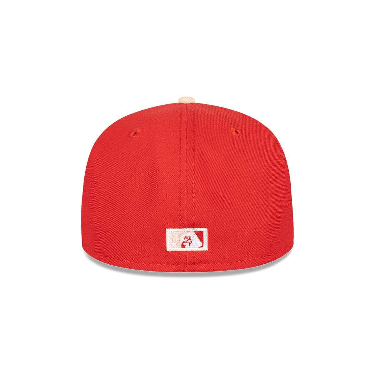 Gorra 59Fifty Chicago White Sox MLB Soul Xmas Red