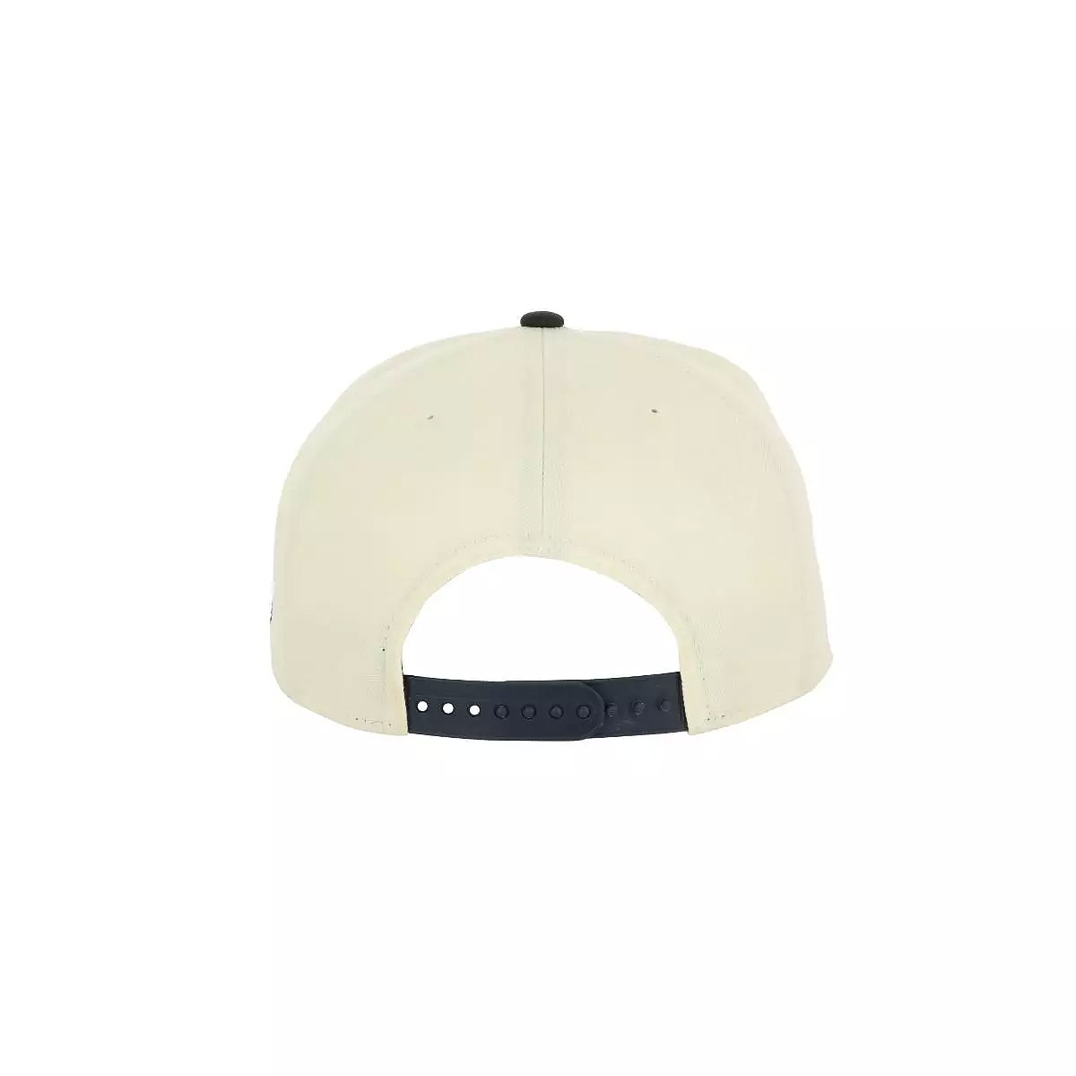 Gorra 9Fifty Houston Astros MLB 2Tone White