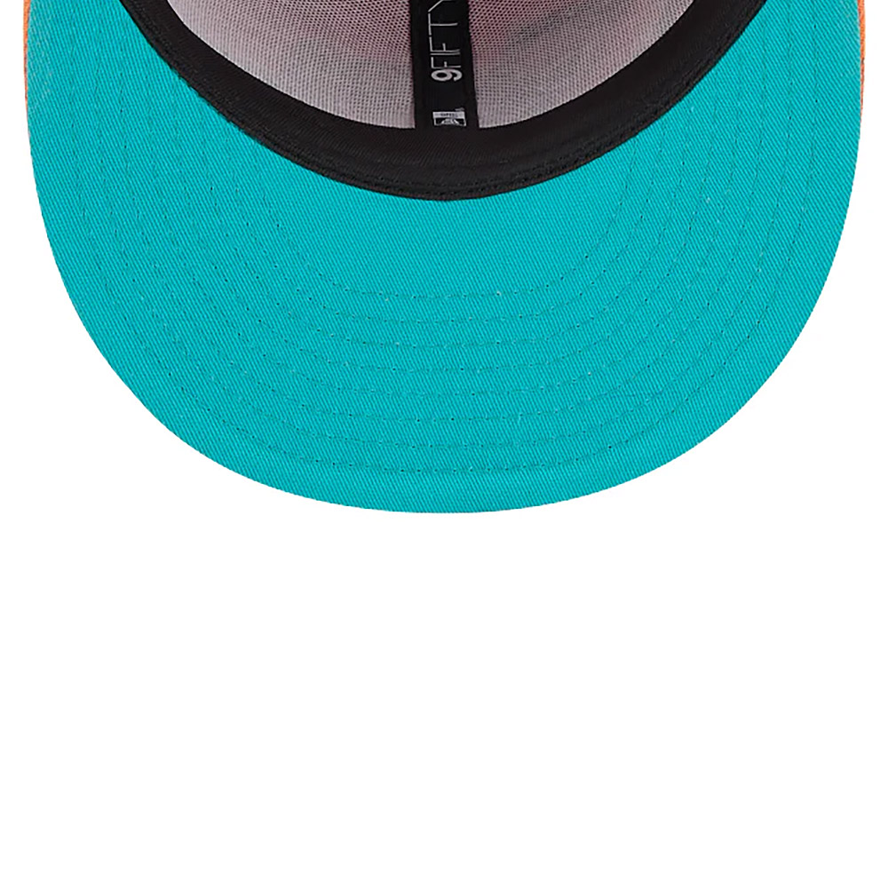 Jockey Gorro New Era YABBA DABBA DOO! LOS PICAPIEDRA 9FIFTY SNAPBACK