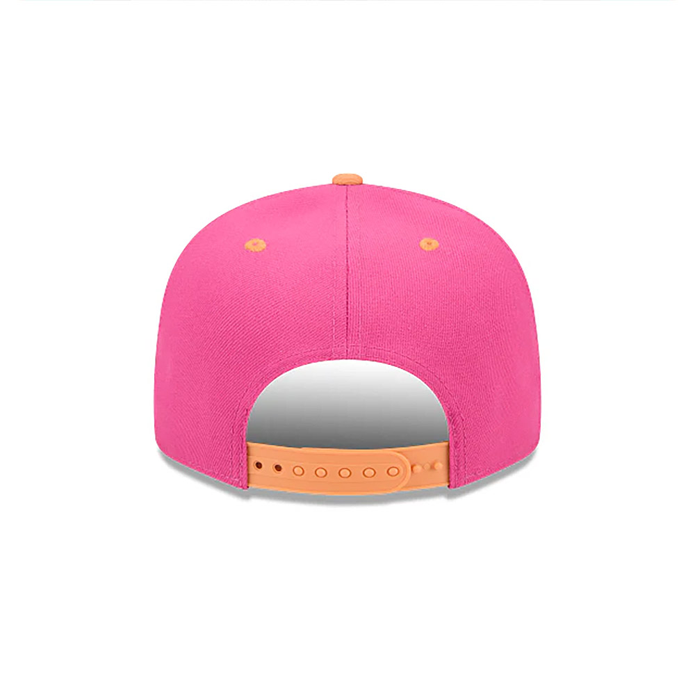 Jockey Gorro New Era YABBA DABBA DOO! LOS PICAPIEDRA 9FIFTY SNAPBACK