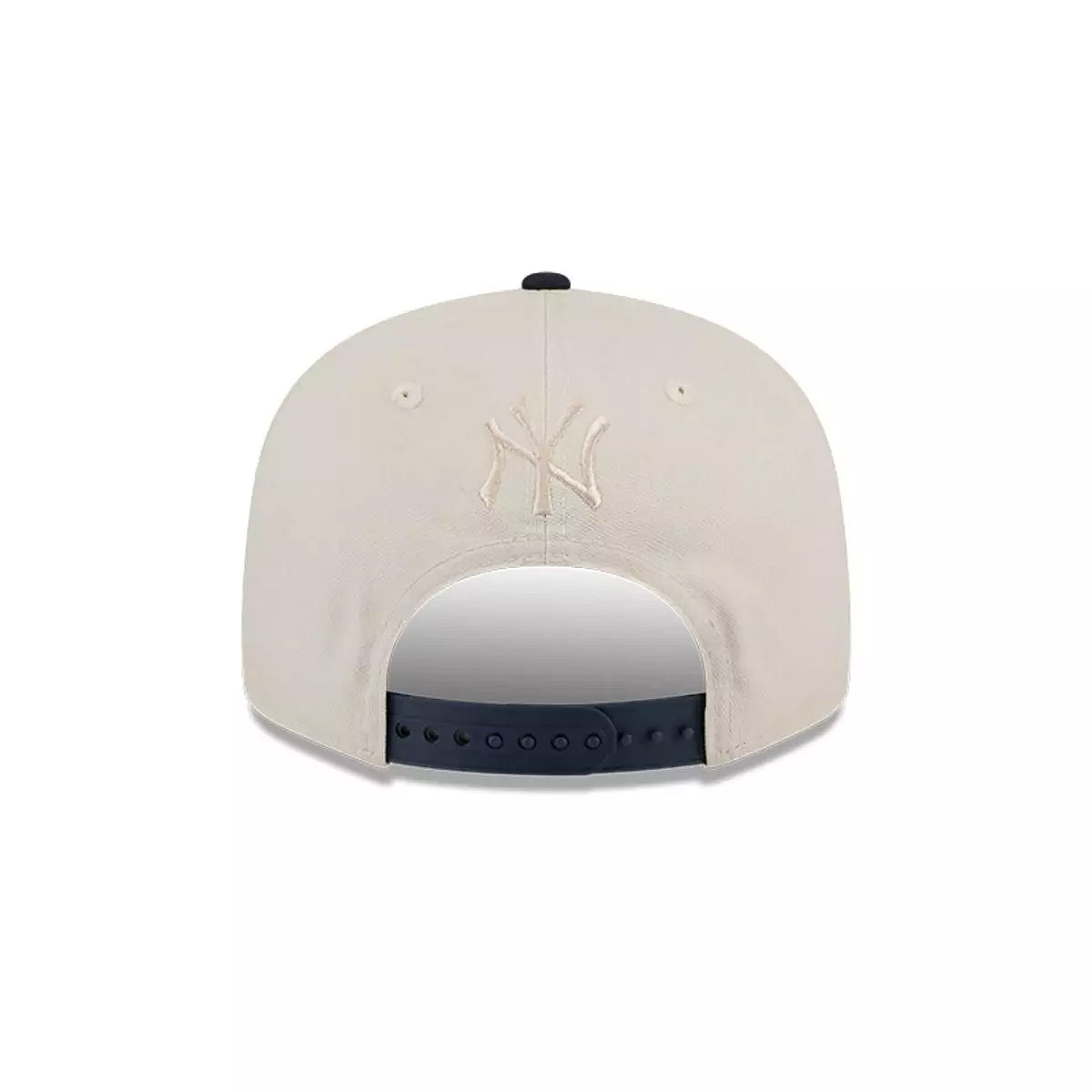 Gorro 9fifty MLB New York Yankees Floral Fill Light Beige