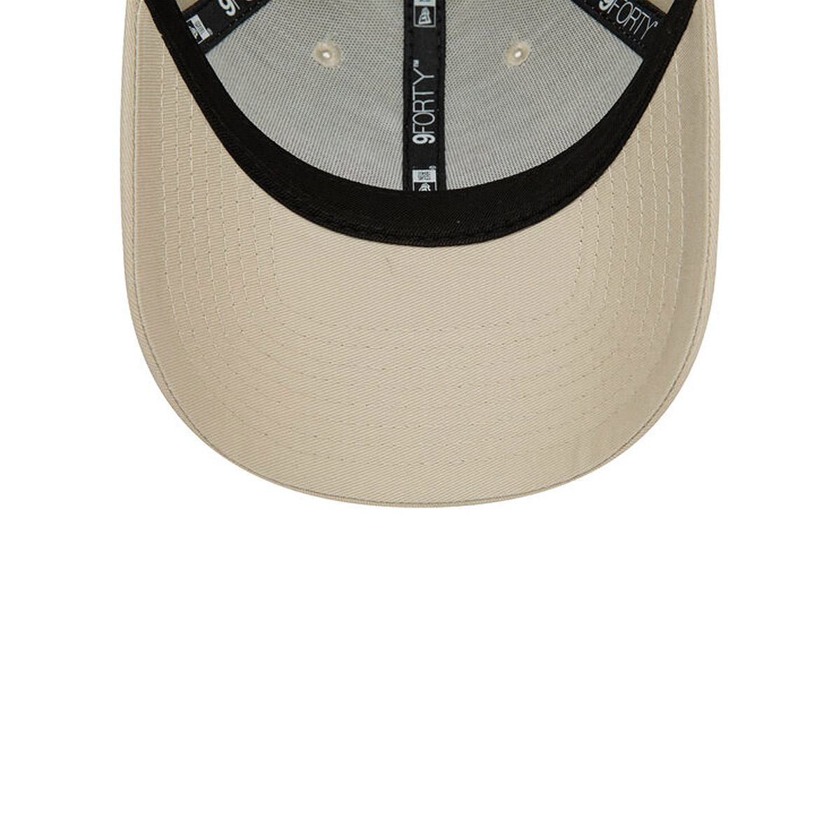 Jockey Gorra New Era Flower Icon 9Forty Atlbra Stn