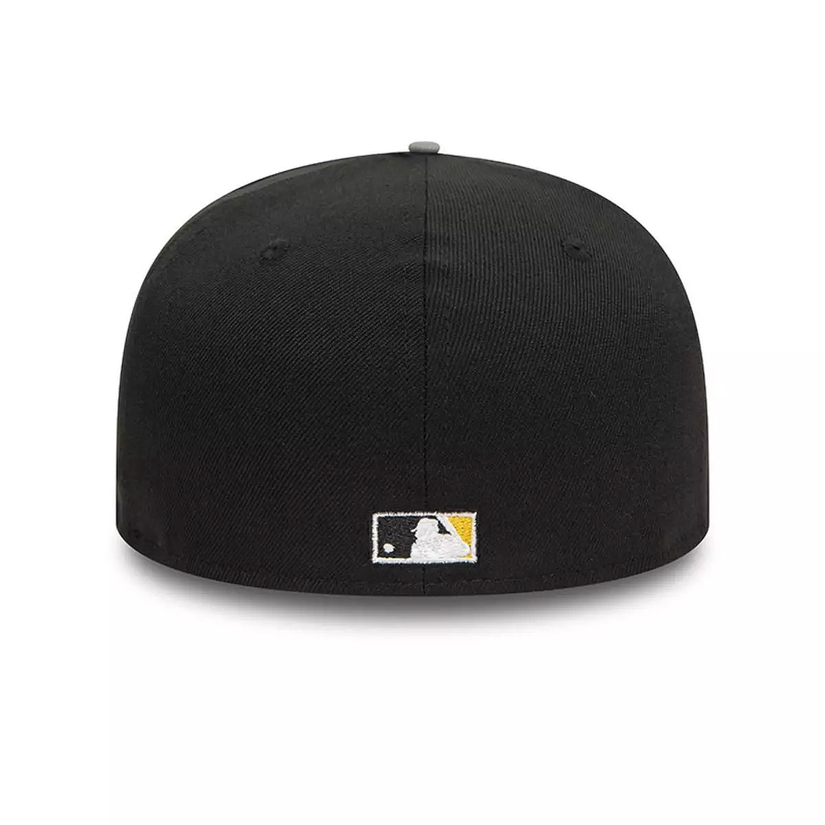 Jockey Gorra New Era Mlb Properties Contrast Pin 59Fifty Oakath Blk