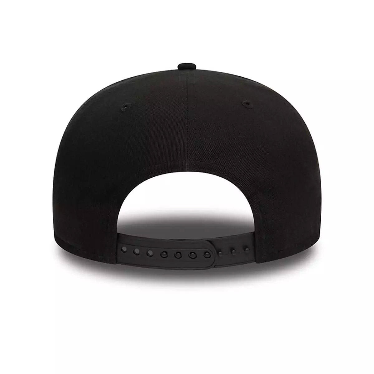 Jockey Gorra New Era Monochrome 9Fifty Loslak Blkblk