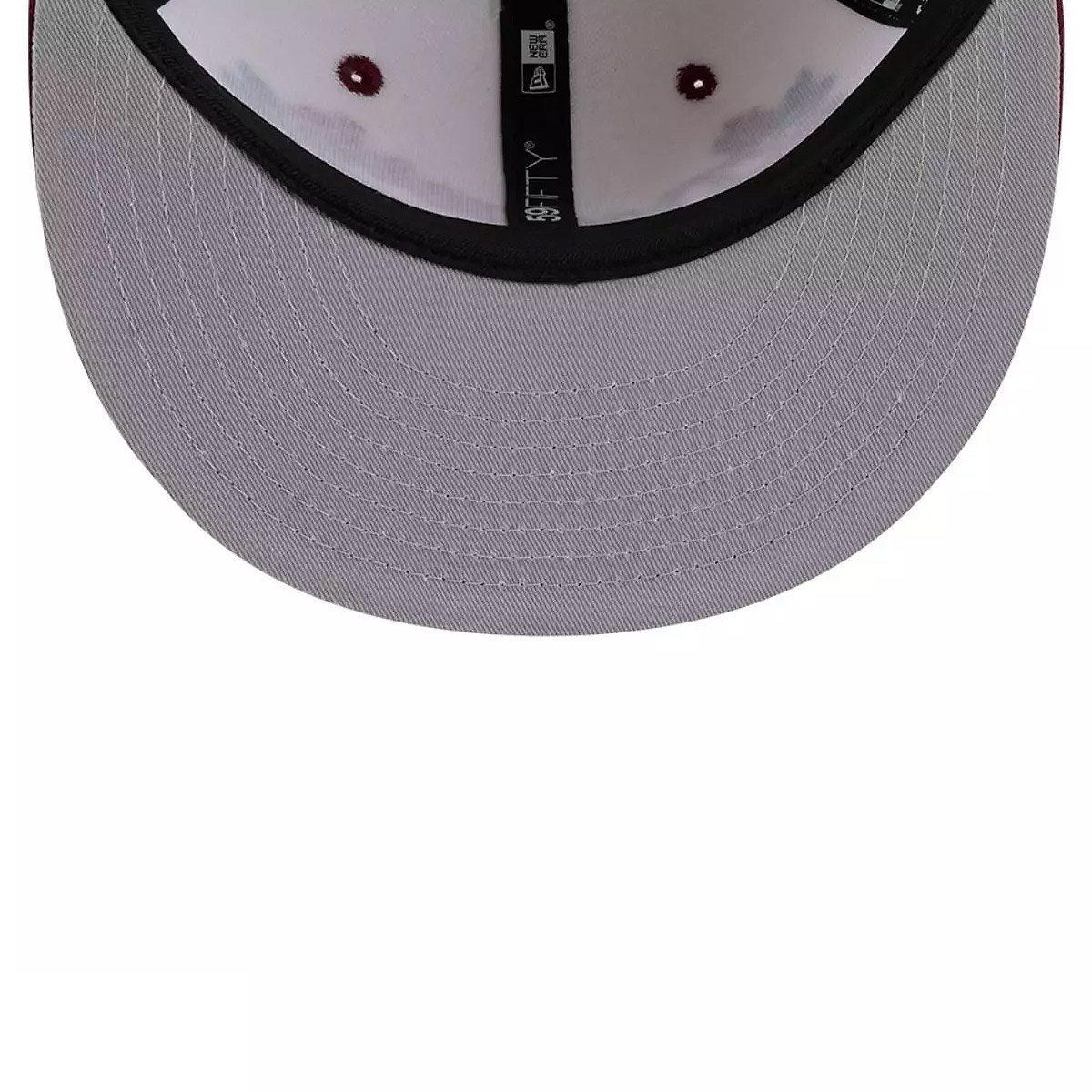 Jockey Gorra New Era Novelty Stitch 5950 24409 Losdod Chwcar