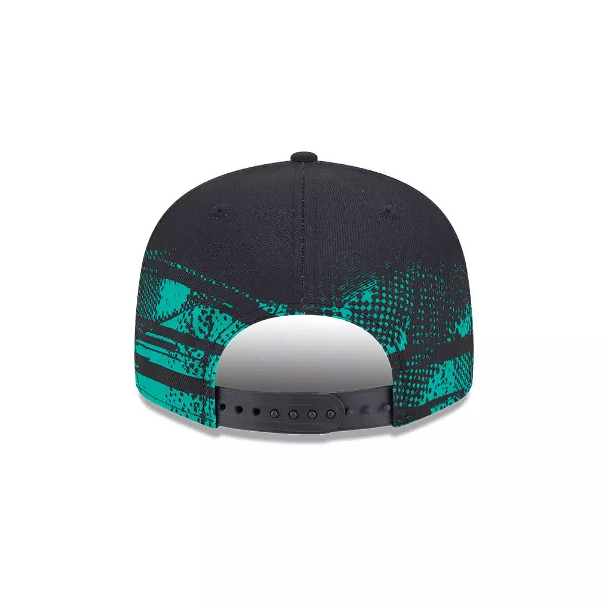 Gorra 9Fifty Boston Celtics NBA Tip Off Green - 60582381