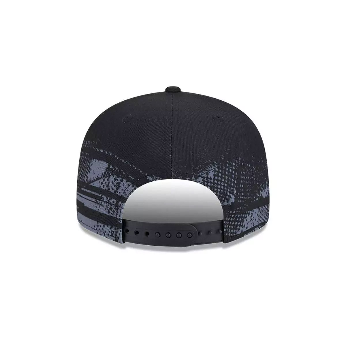 Gorra 9Fifty Brooklyn Nets NBA Tip Off Charcoal - 60582382