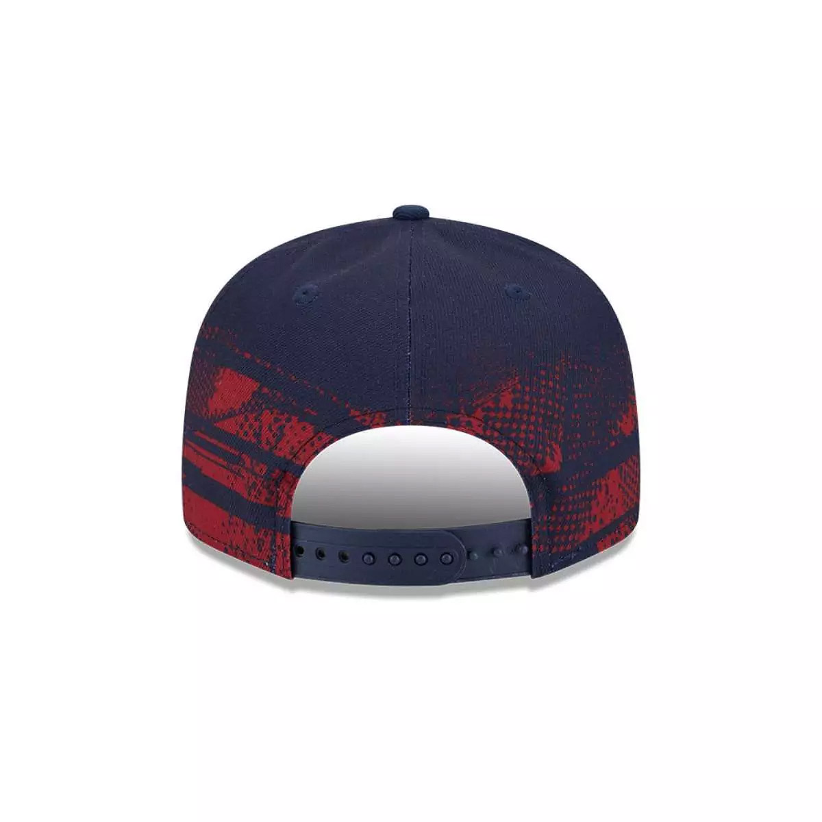 Gorra 9Fifty Denver Nuggets NBA Tip Off Blue