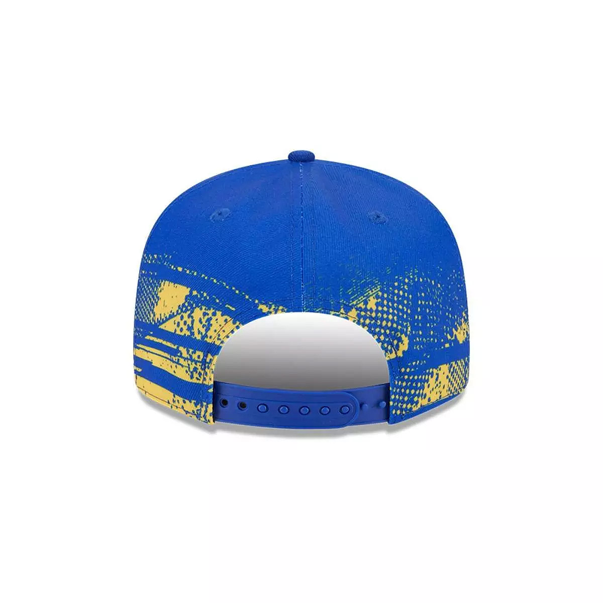 Gorra 9Fifty Golden State Warriors NBA Tip Off Blue