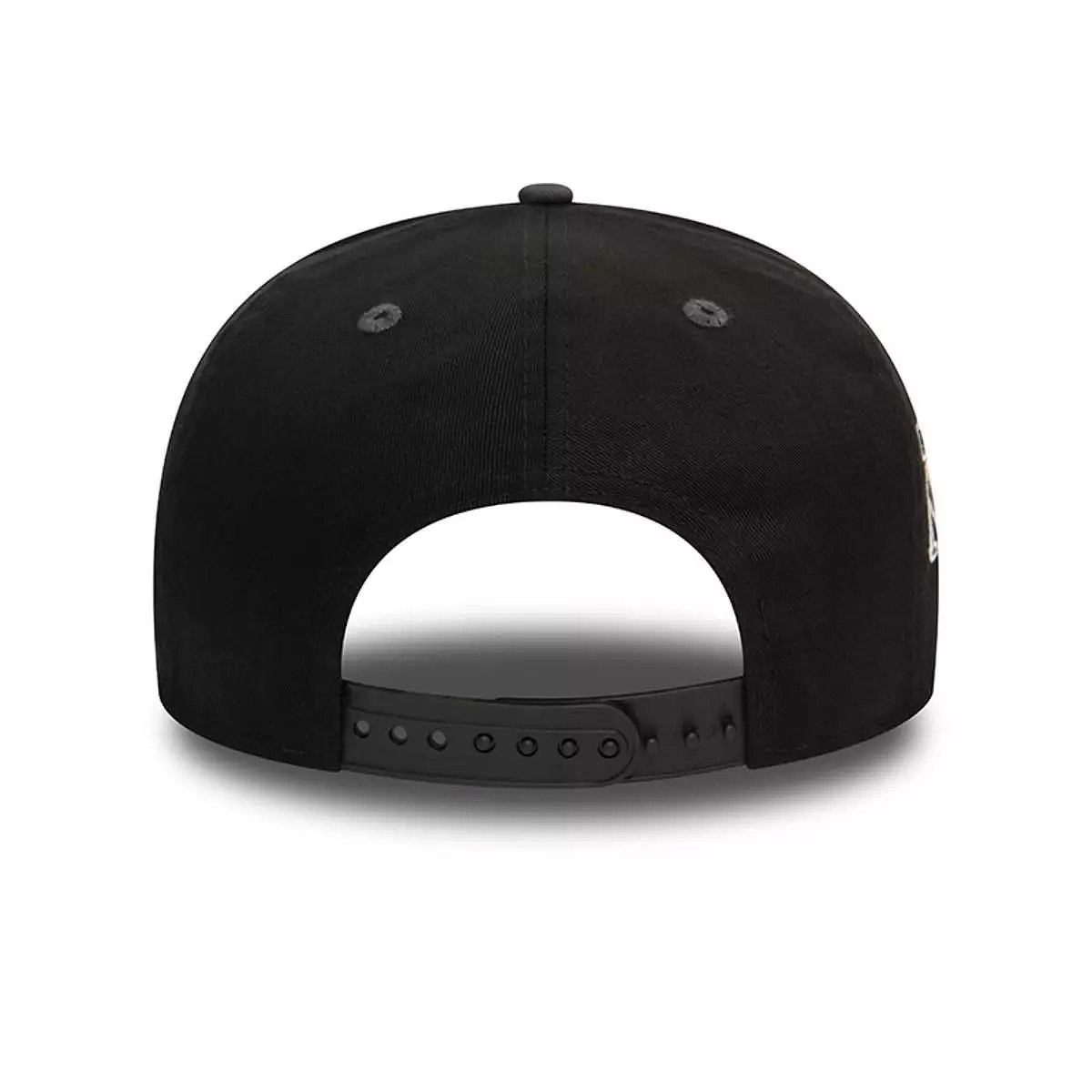 Gorra 9Fifty Brooklyn Nets NBA Two Tone Black - 60565141 New Era