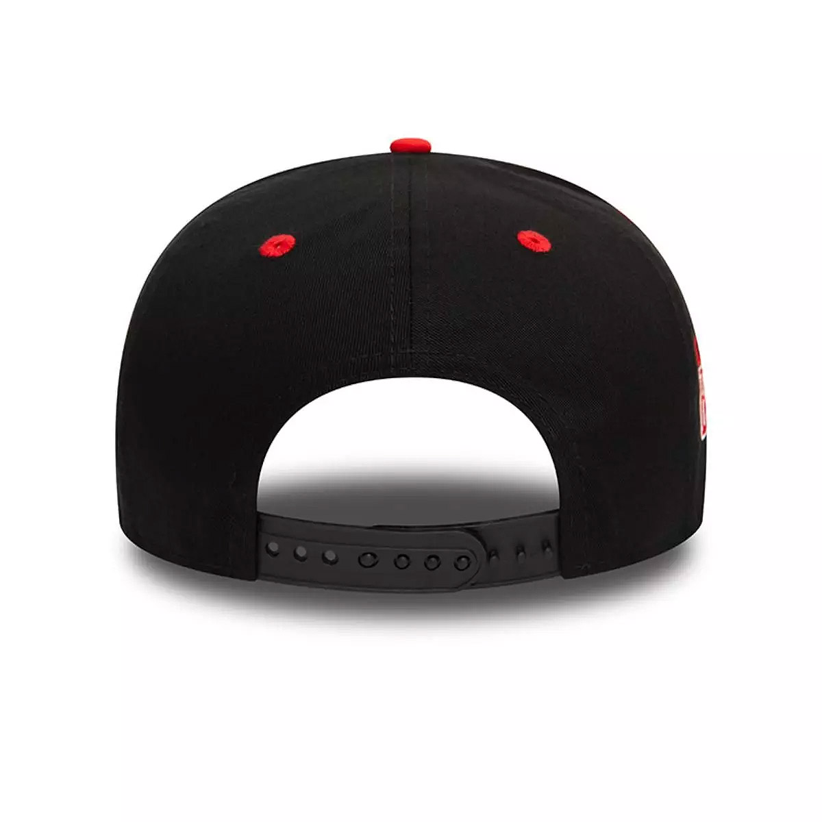 Gorra 9Fifty Chicago Bulls NBA Two Tone Black - 60565142 New Era