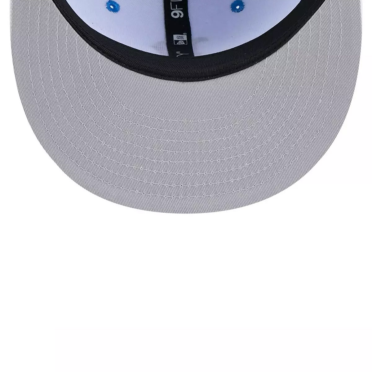 Gorra 9Fifty MLB Boston Red Sox Winter Photoreal Blue - 60645955 New Era