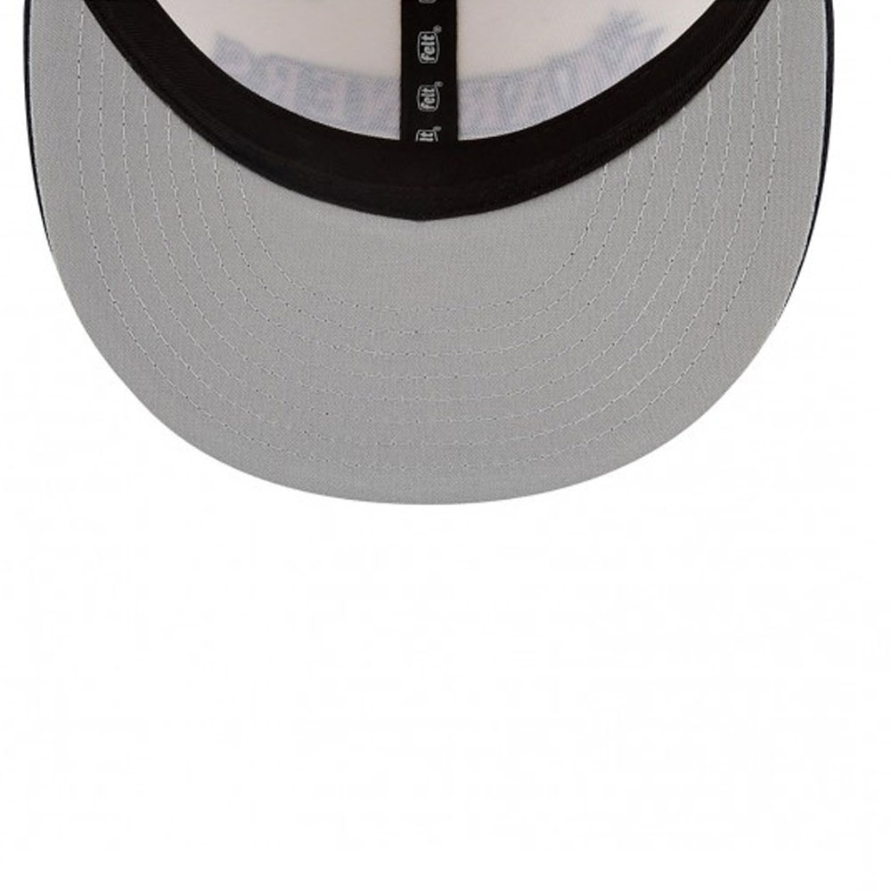 950 BOSRED RETRO CHRM WHT