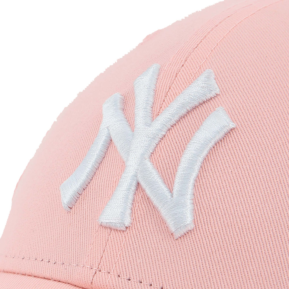 Jockey Gorra New Era 940 Neyyan Core Pnk Lmnd