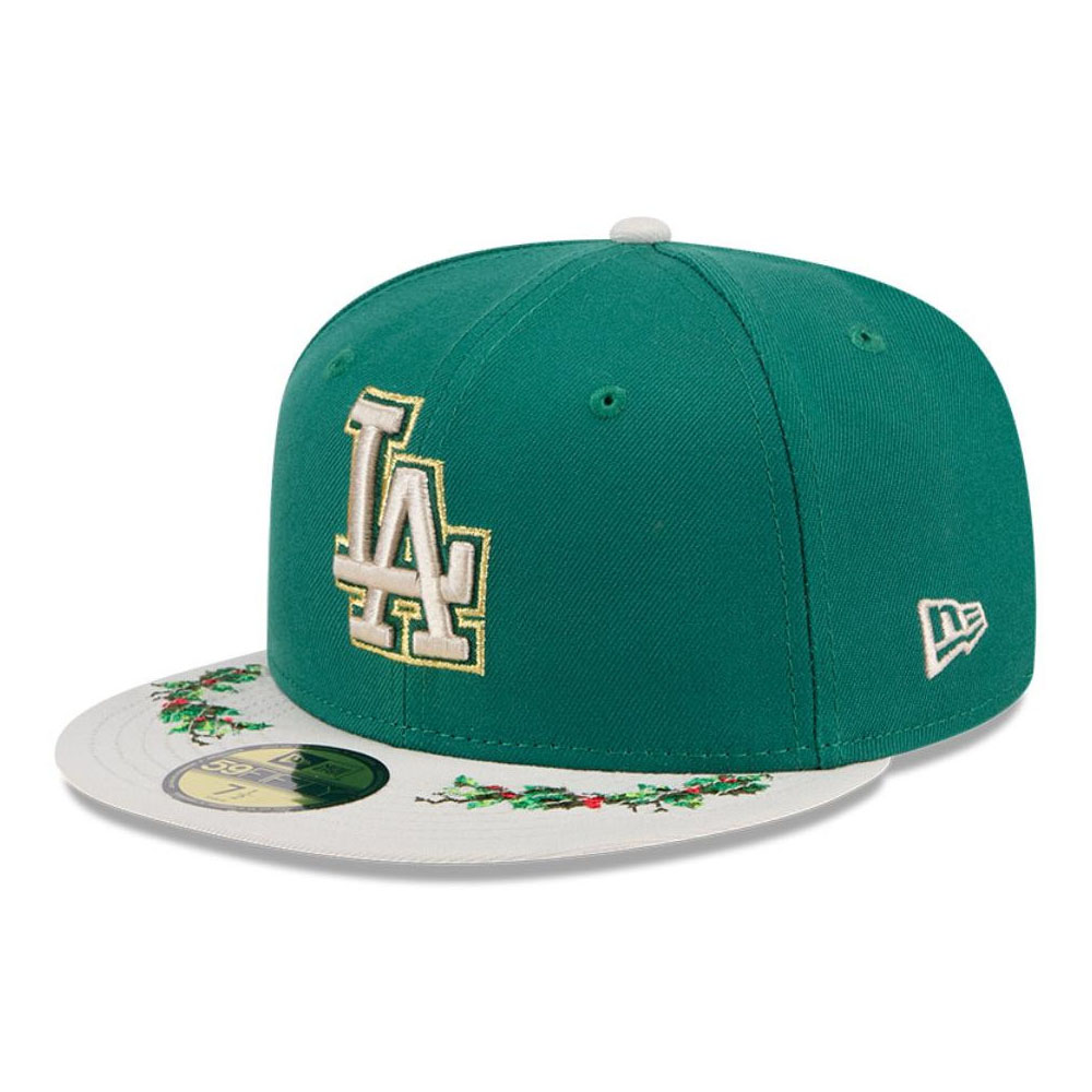Jockey Gorra New Era Novelty Holly 5950 24408 Loslak Emgstn