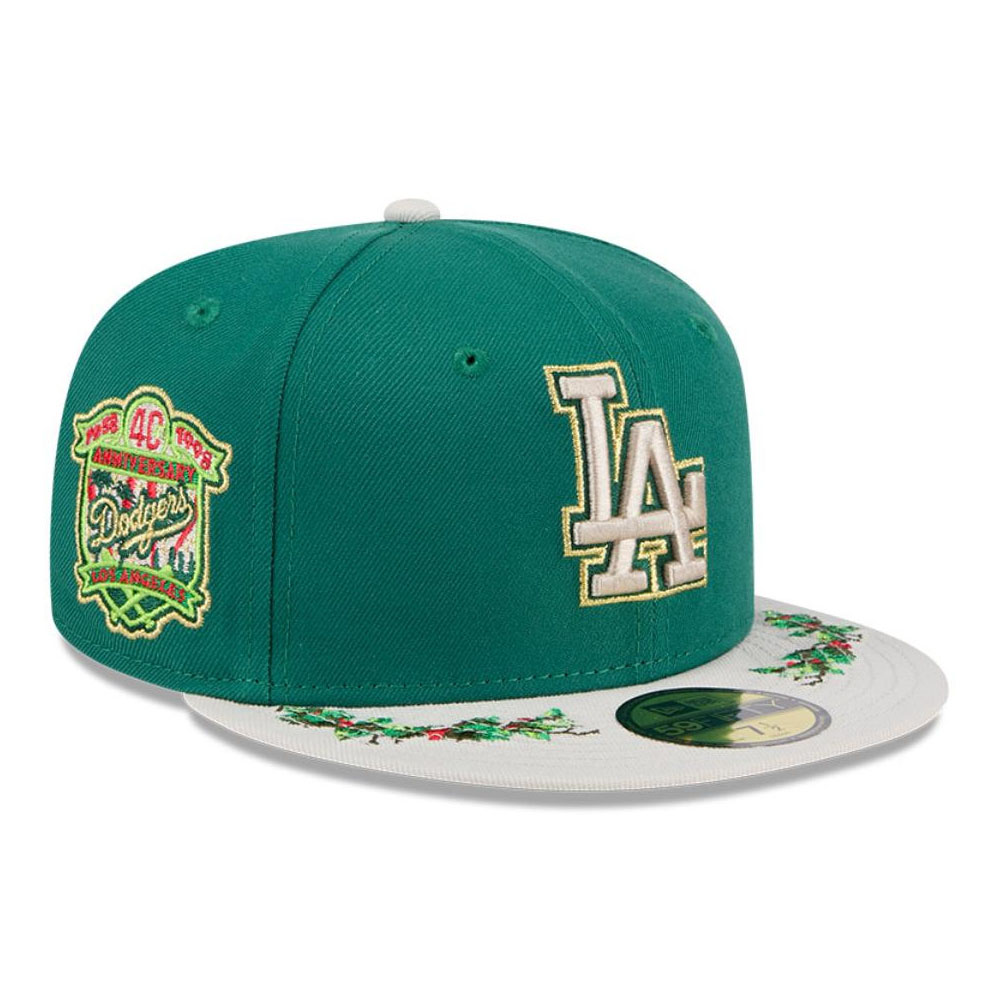 Jockey Gorra New Era Novelty Holly 5950 24408 Loslak Emgstn