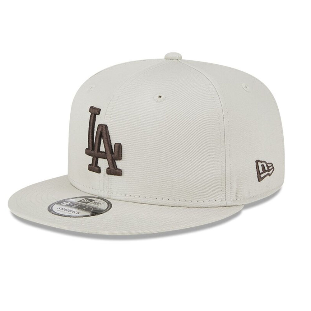 Jockey Gorra New Era League Essential 9Fifty Losdod Stnbrs