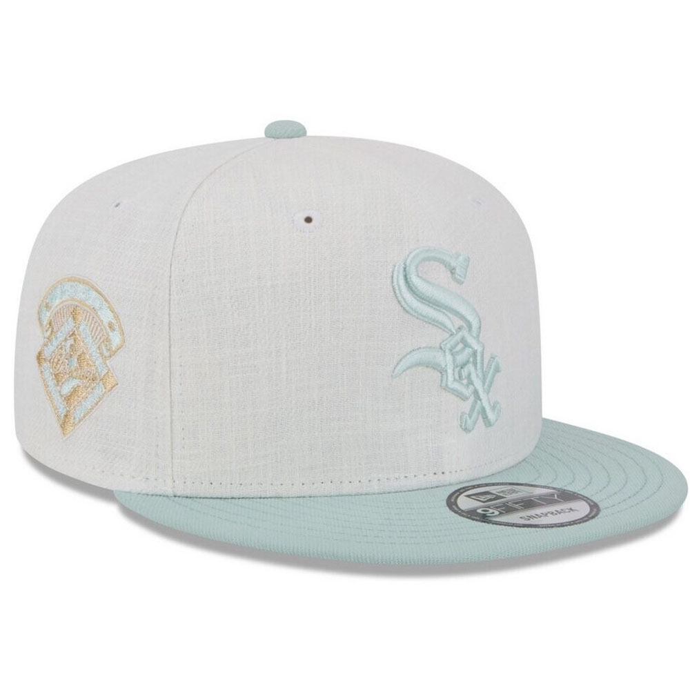 Jockey Gorra New Era Minty Breeze 950 20537 Chiwhi Whi