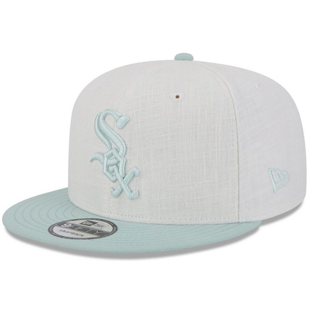 Jockey Gorra New Era Minty Breeze 950 20537 Chiwhi Whi
