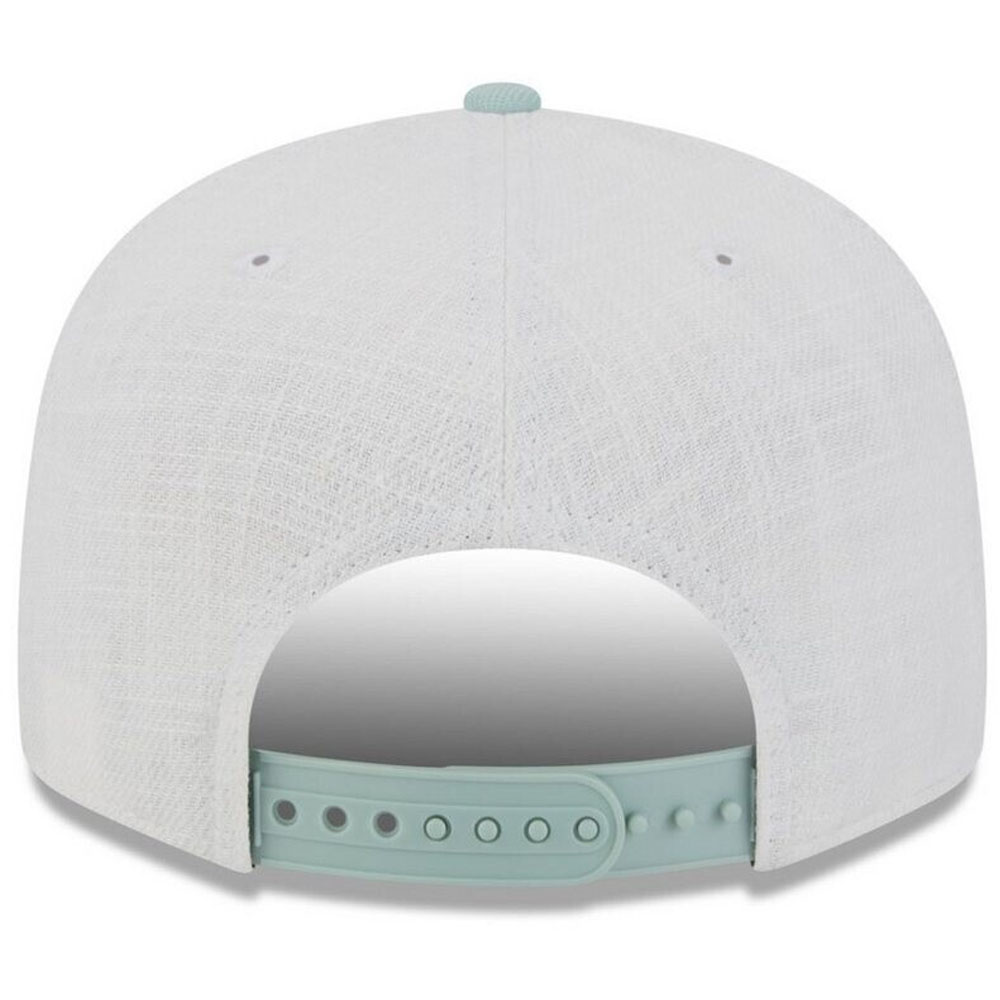 Jockey Gorra New Era Minty Breeze 950 20537 Chiwhi Whi