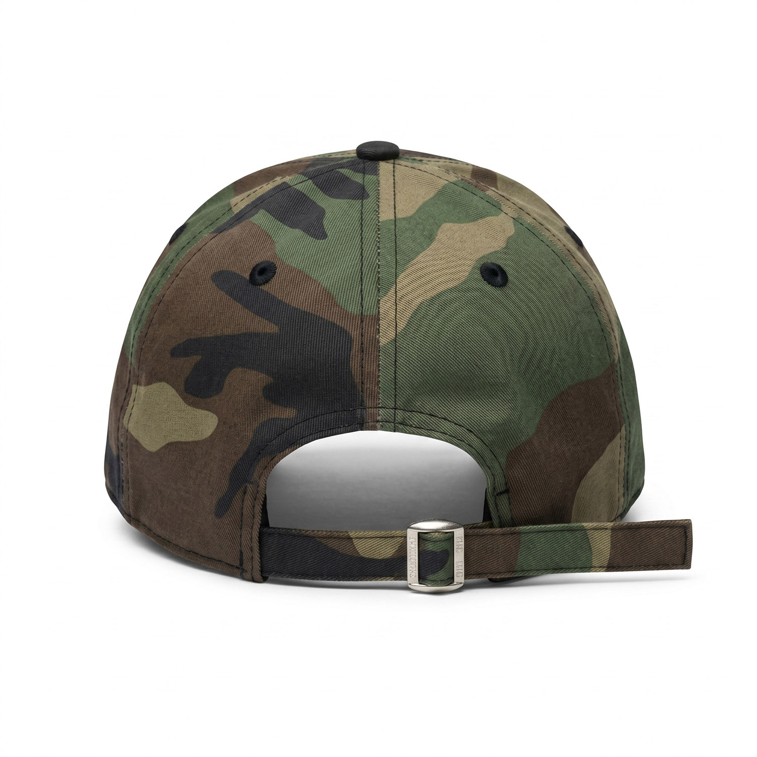 Jockey Gorra New Era 940 Neyyan Core Wdlnd Cmo