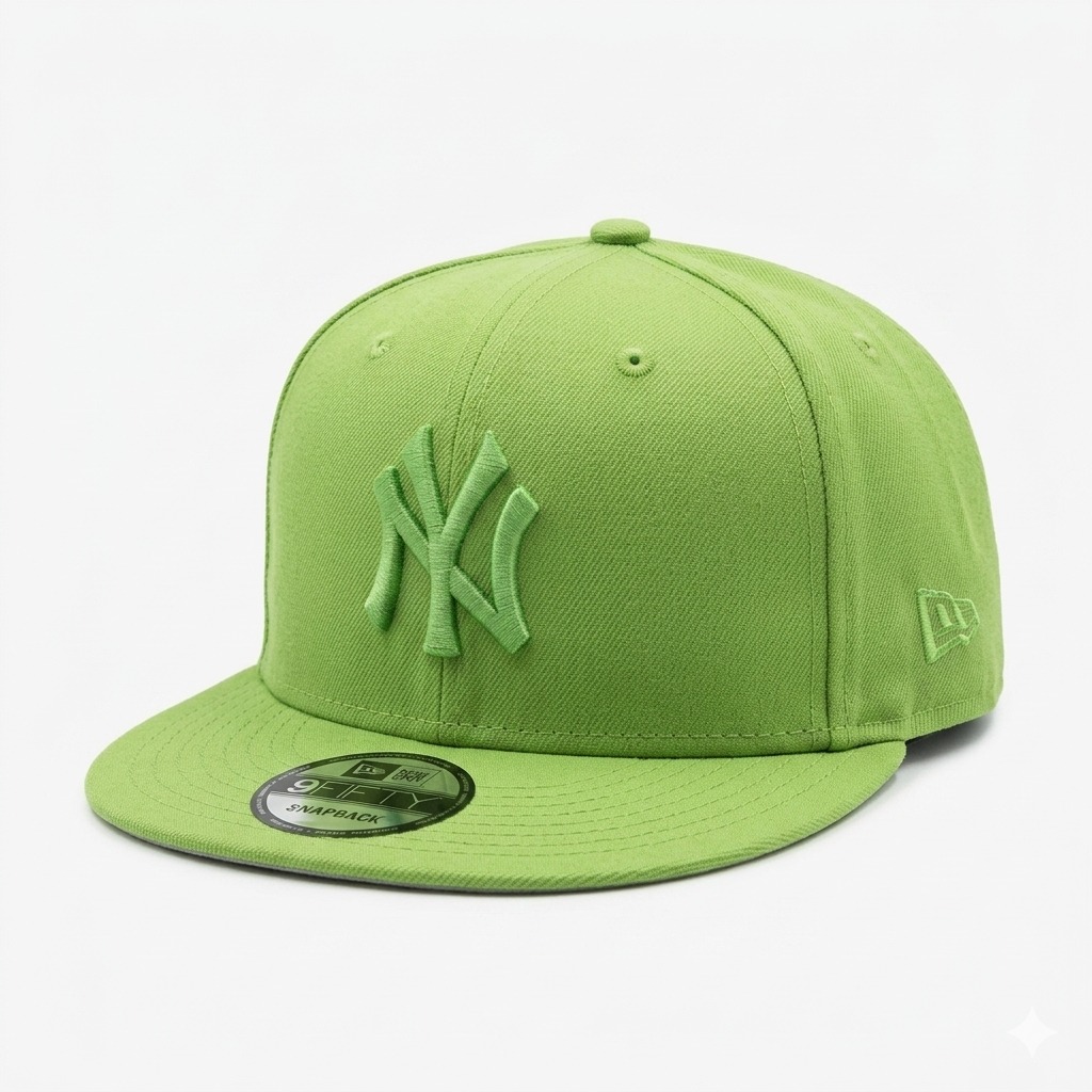 Jockey Gorra New Era 950 Color Pack Neyyan Mag