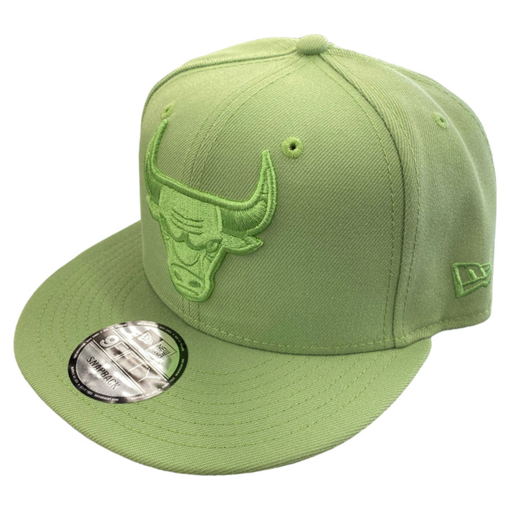 Jockey Gorra New Era 950 Color Pack Chibul Mag