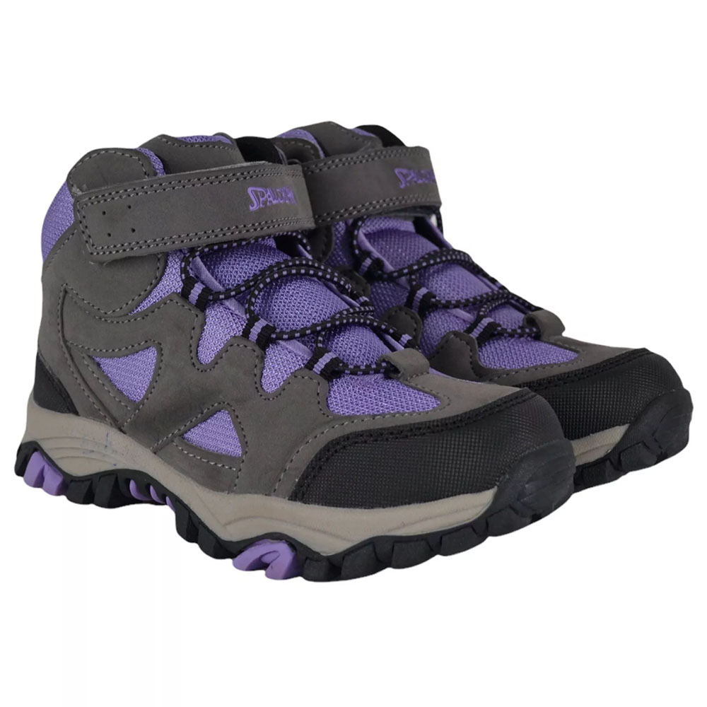 CALZADO SPALDING ZNC1014