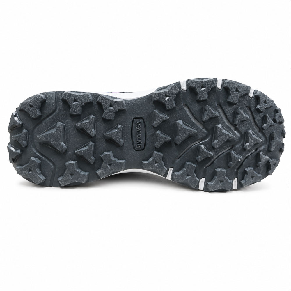 Zapatillas Outdoor Spalding Mujer Uni Trail Trekking