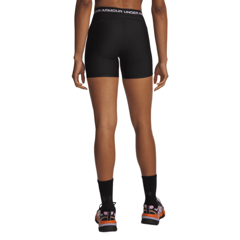Short Deportivo Mujer Under Armour
