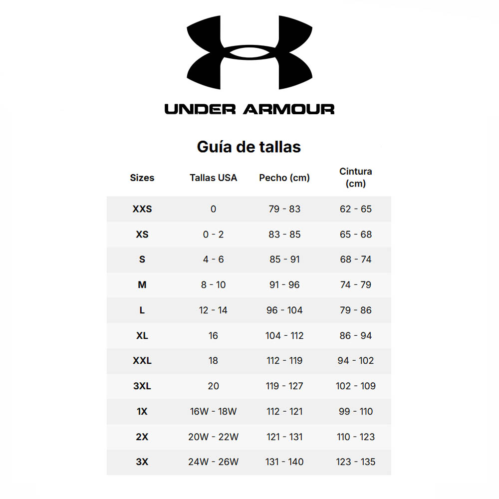 Poleron Polar Lifestyle Mujer Under Armour Negro