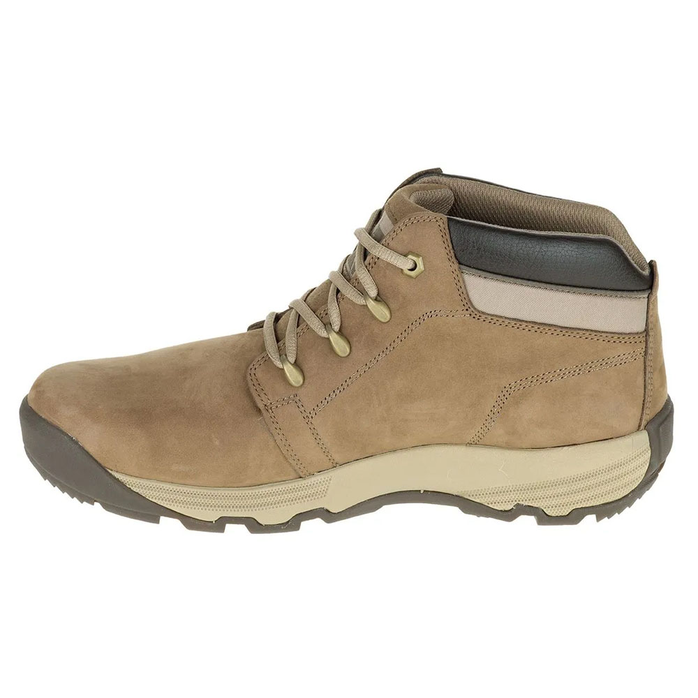 CALZADO CAT HOMBRE P719565-QPJ
