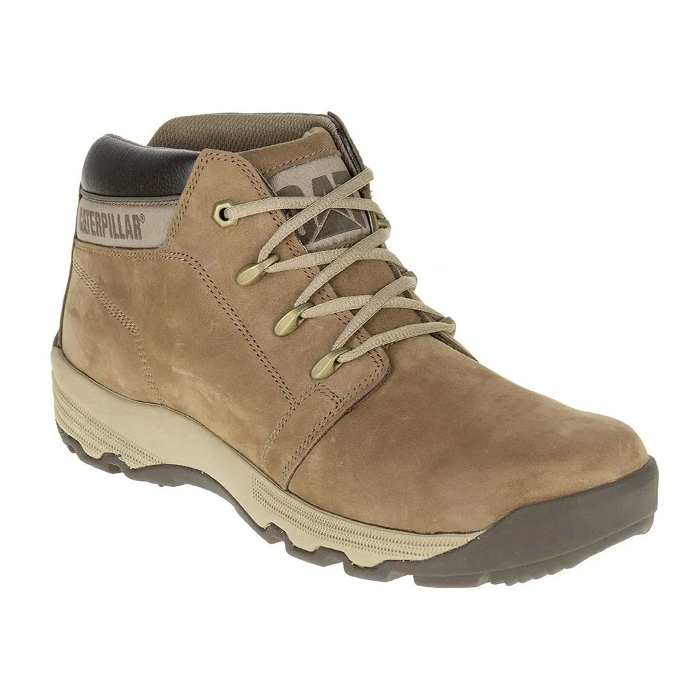 CALZADO CAT HOMBRE P719565-QPJ