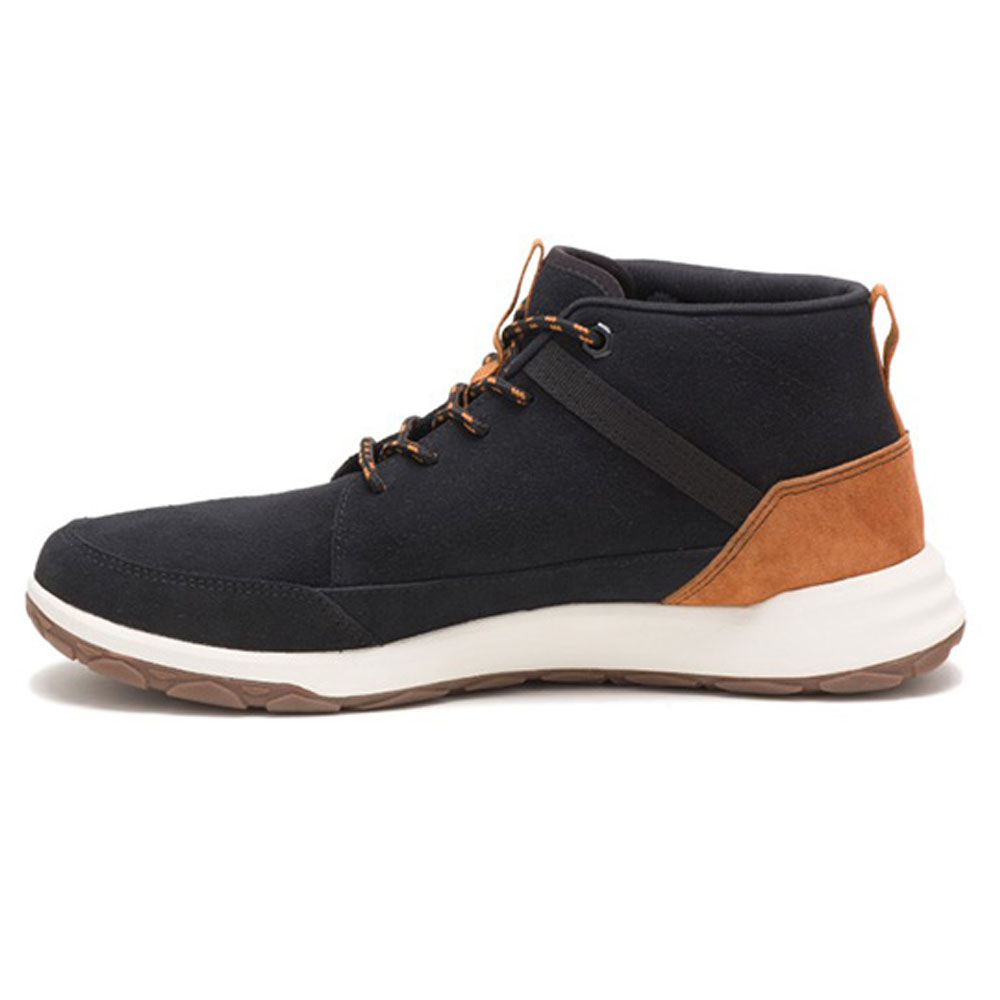 CALZADO CAT HOMBRE P724134-8PW